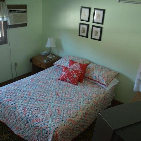 Betty Doon Hotel Ogunquit Zewnętrze zdjęcie