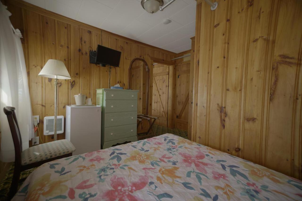 Betty Doon Hotel Ogunquit Zewnętrze zdjęcie
