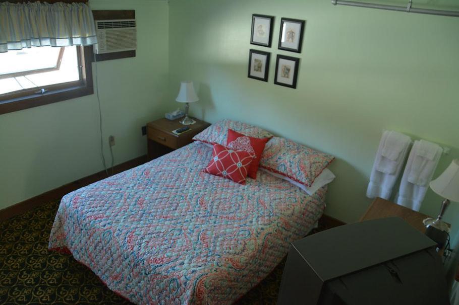 Betty Doon Hotel Ogunquit Zewnętrze zdjęcie