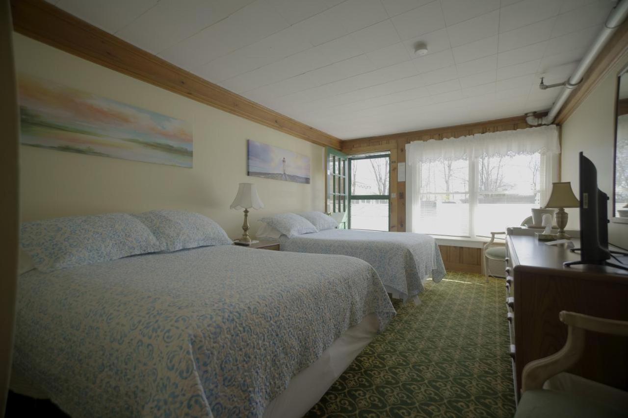 Betty Doon Hotel Ogunquit Zewnętrze zdjęcie
