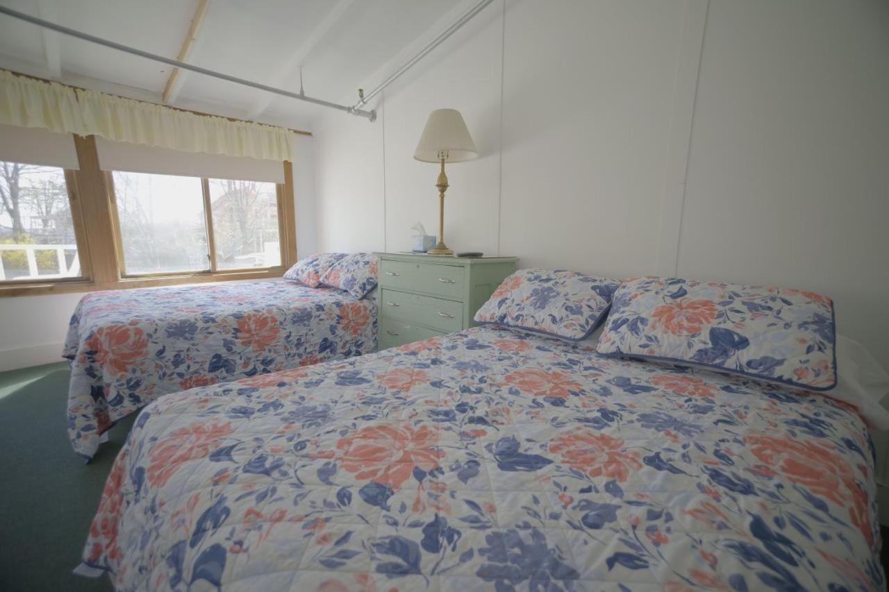 Betty Doon Hotel Ogunquit Zewnętrze zdjęcie