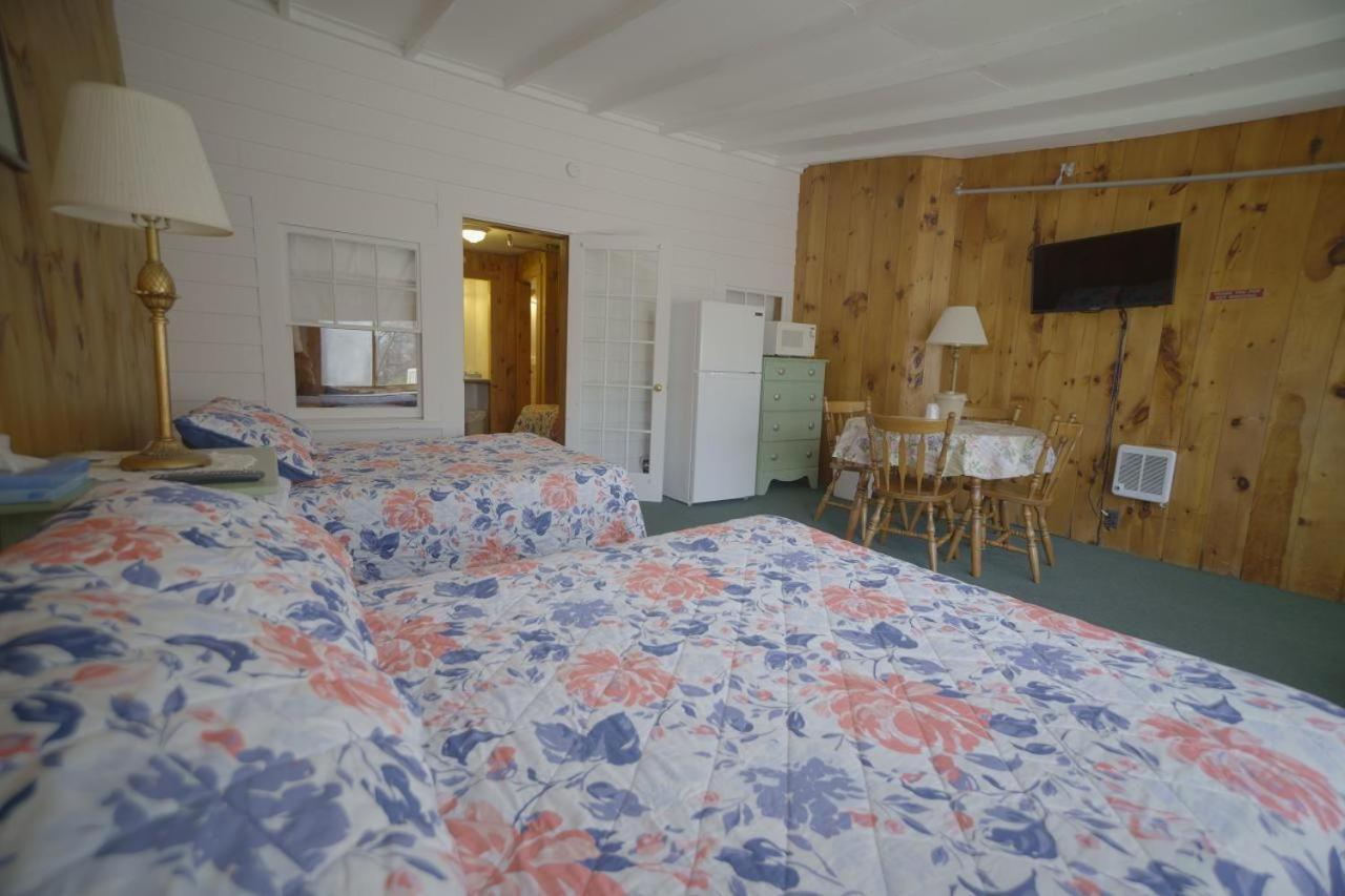 Betty Doon Hotel Ogunquit Zewnętrze zdjęcie