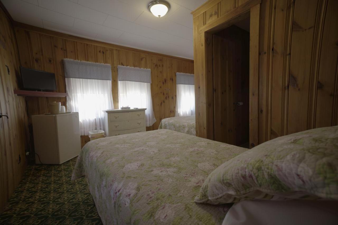 Betty Doon Hotel Ogunquit Zewnętrze zdjęcie