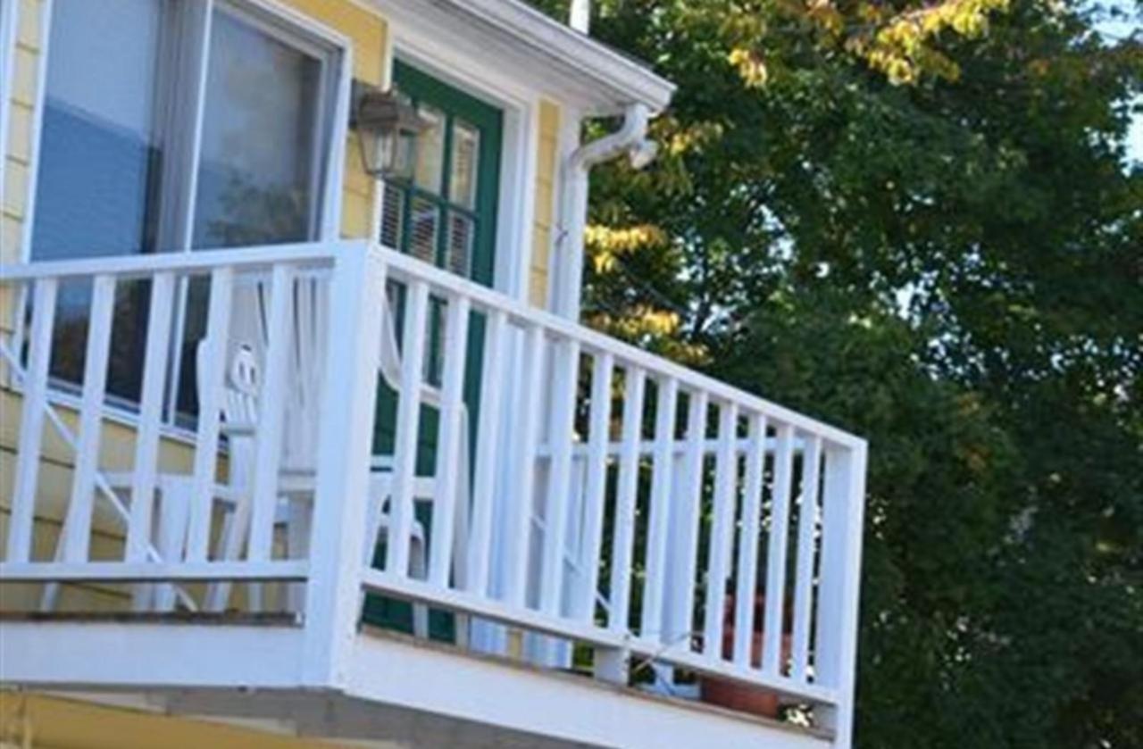 Betty Doon Hotel Ogunquit Zewnętrze zdjęcie