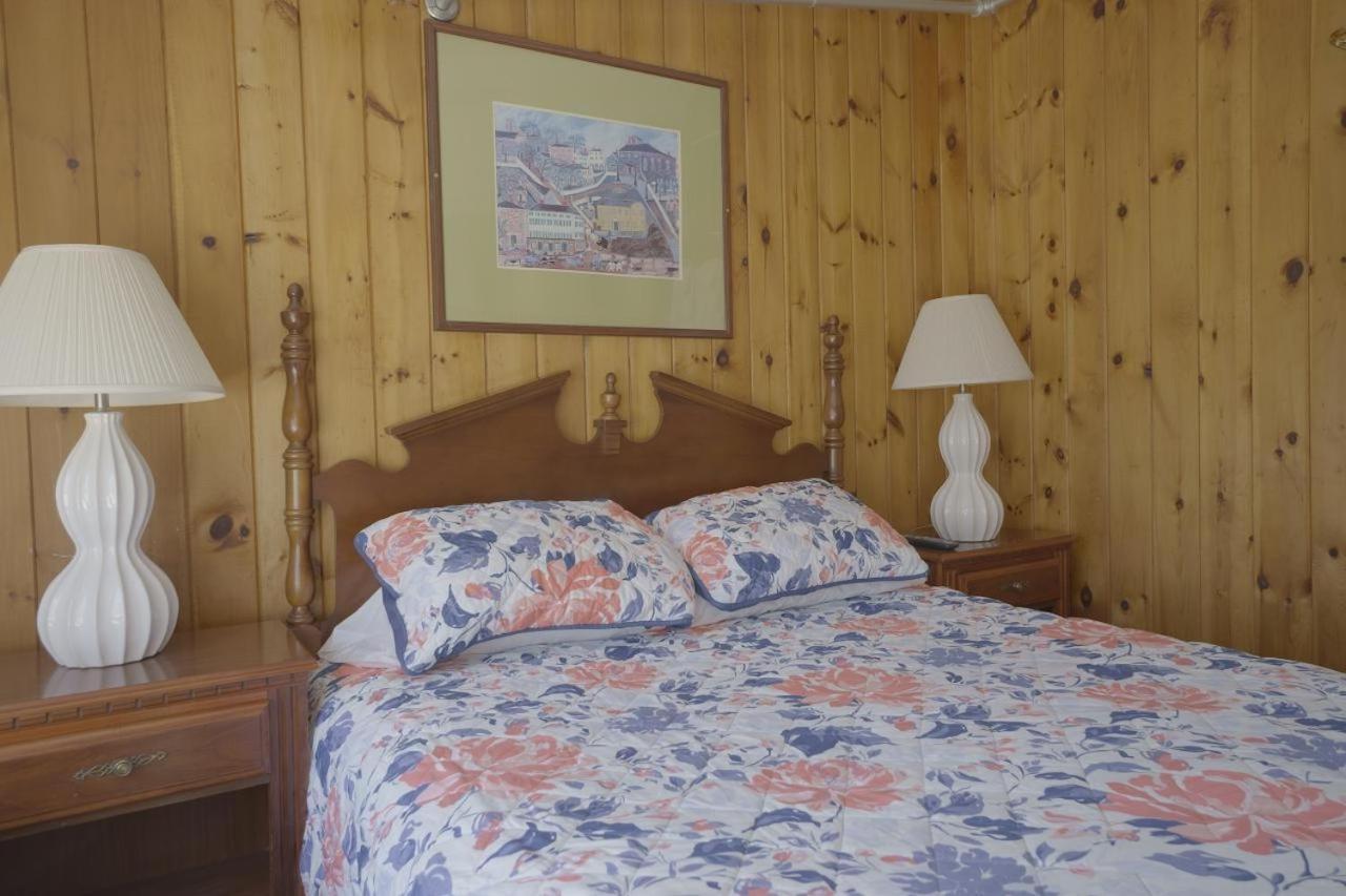 Betty Doon Hotel Ogunquit Zewnętrze zdjęcie