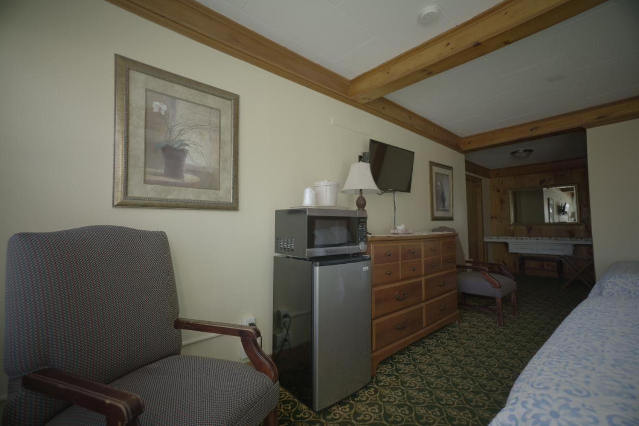 Betty Doon Hotel Ogunquit Zewnętrze zdjęcie