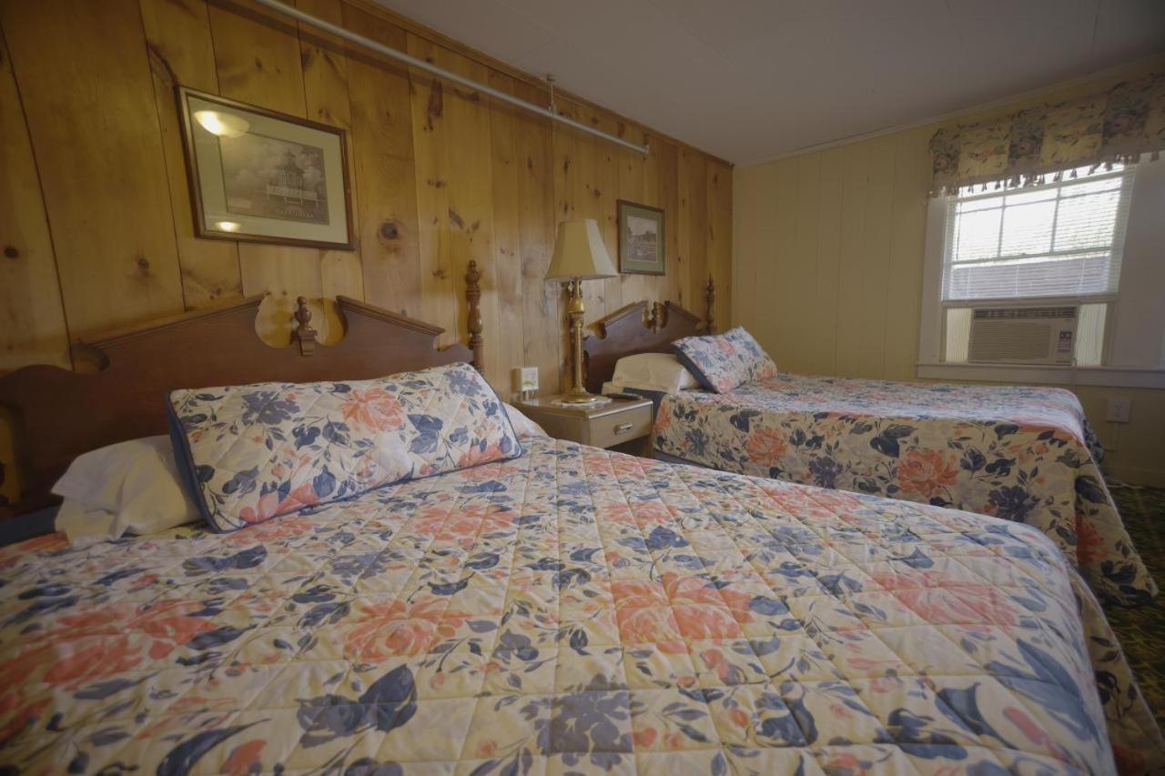 Betty Doon Hotel Ogunquit Zewnętrze zdjęcie