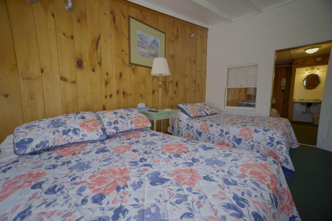 Betty Doon Hotel Ogunquit Zewnętrze zdjęcie