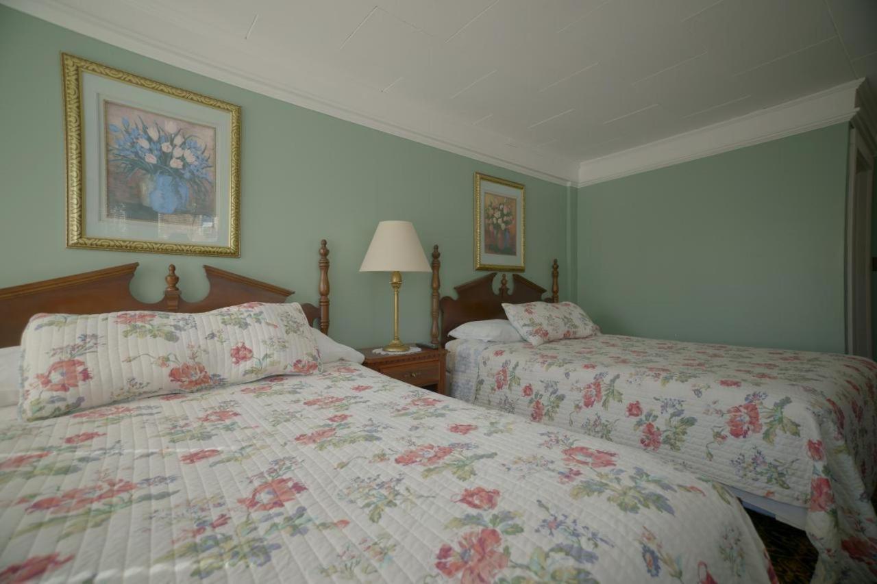 Betty Doon Hotel Ogunquit Zewnętrze zdjęcie