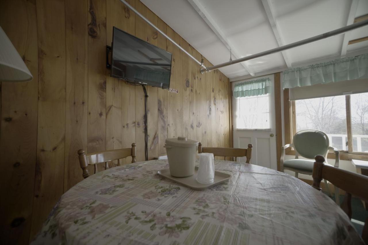 Betty Doon Hotel Ogunquit Zewnętrze zdjęcie