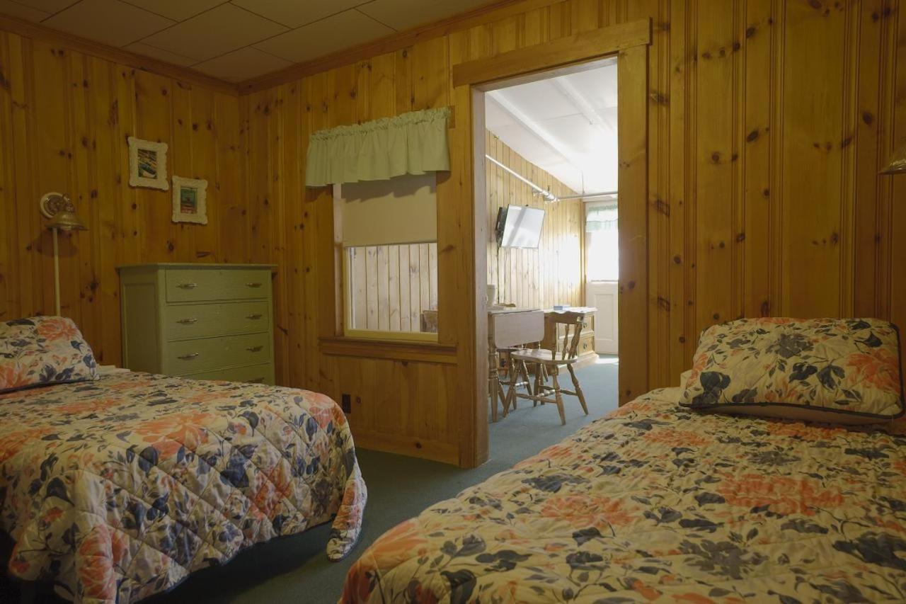 Betty Doon Hotel Ogunquit Zewnętrze zdjęcie