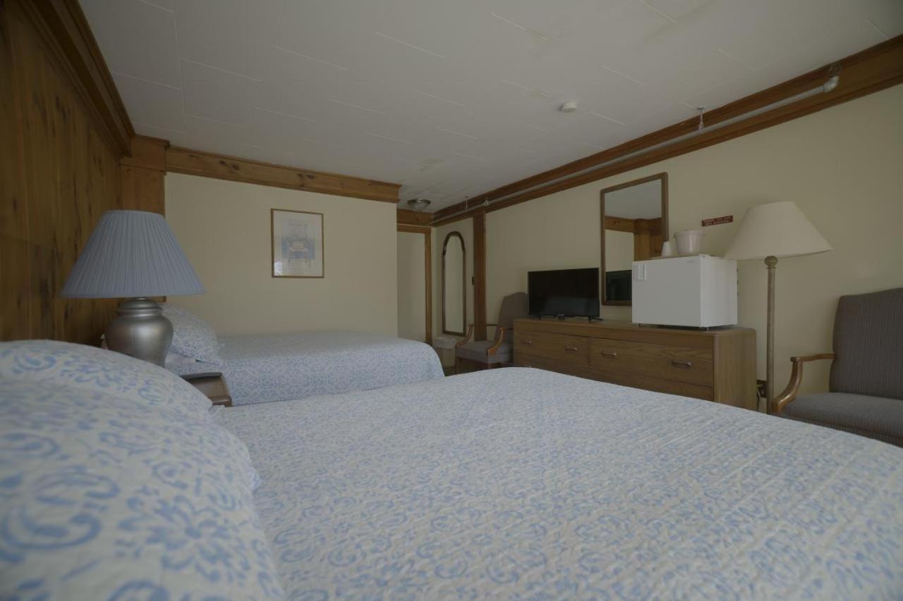 Betty Doon Hotel Ogunquit Zewnętrze zdjęcie