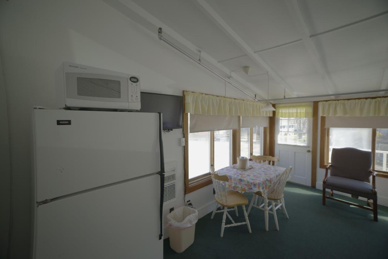 Betty Doon Hotel Ogunquit Zewnętrze zdjęcie