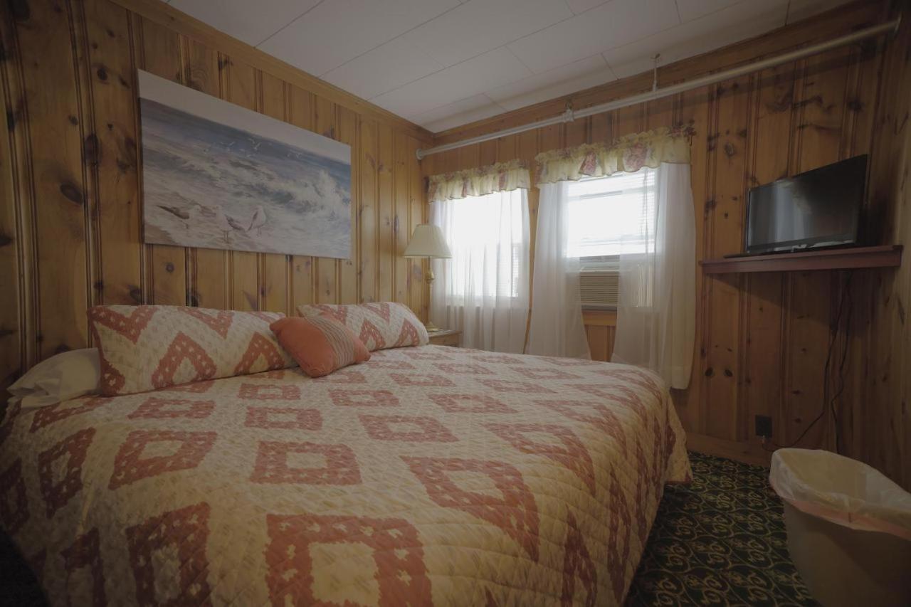 Betty Doon Hotel Ogunquit Zewnętrze zdjęcie