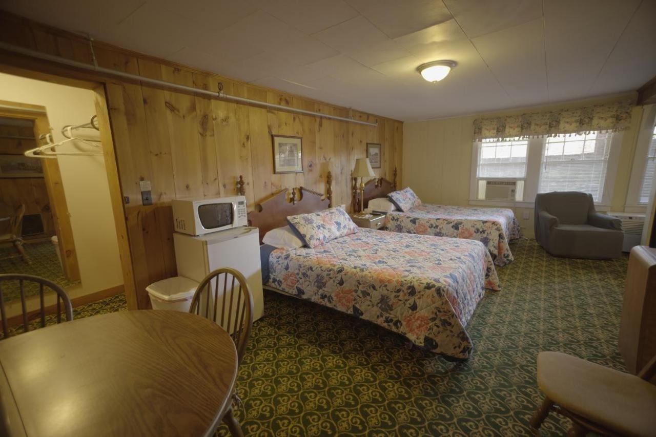 Betty Doon Hotel Ogunquit Zewnętrze zdjęcie