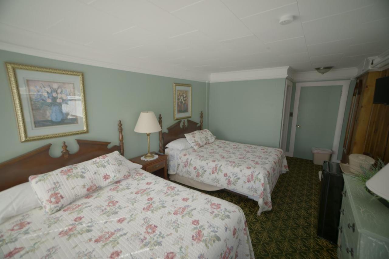 Betty Doon Hotel Ogunquit Zewnętrze zdjęcie