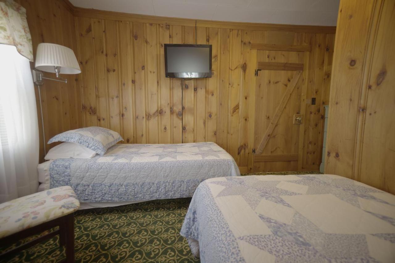 Betty Doon Hotel Ogunquit Zewnętrze zdjęcie