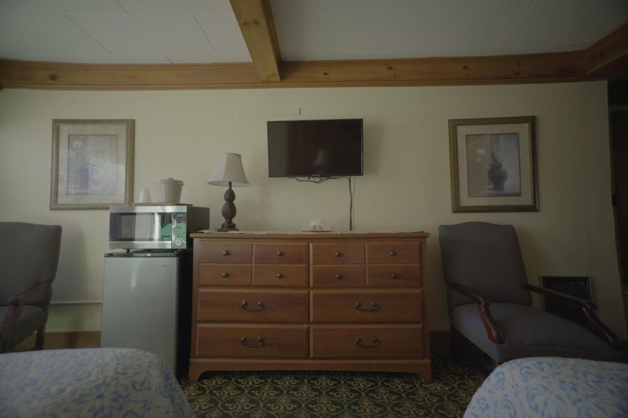 Betty Doon Hotel Ogunquit Zewnętrze zdjęcie