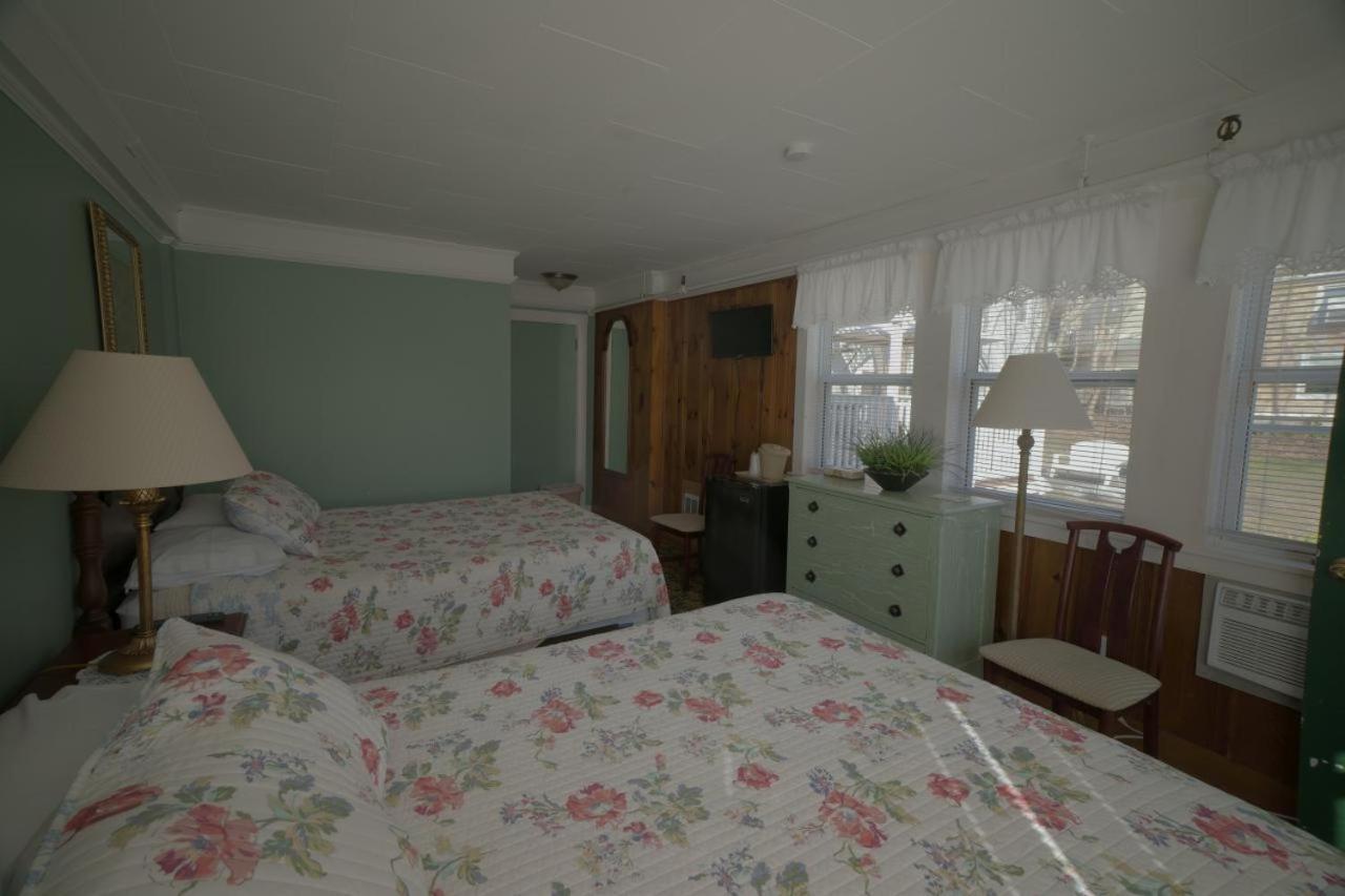 Betty Doon Hotel Ogunquit Zewnętrze zdjęcie