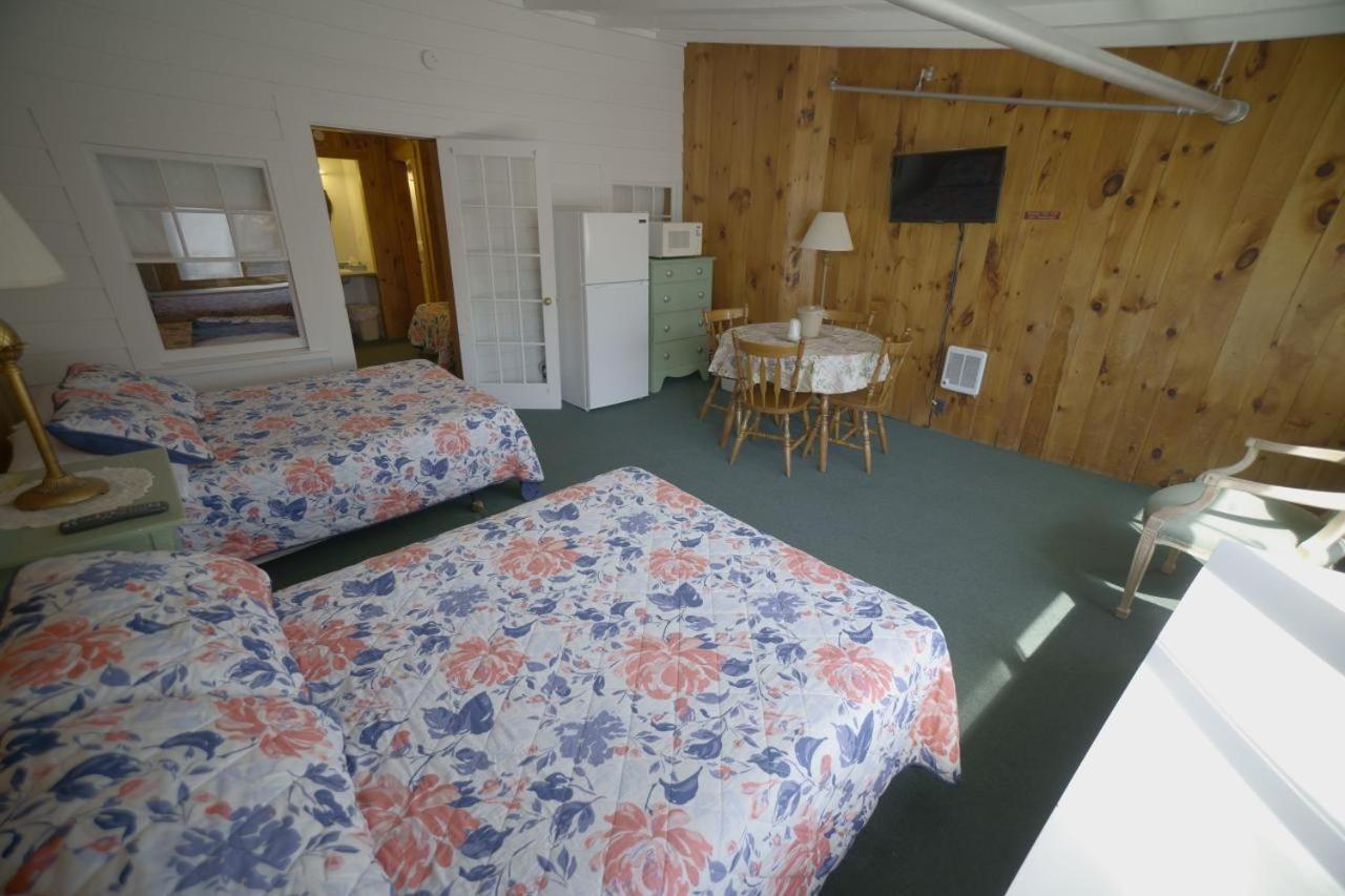 Betty Doon Hotel Ogunquit Zewnętrze zdjęcie
