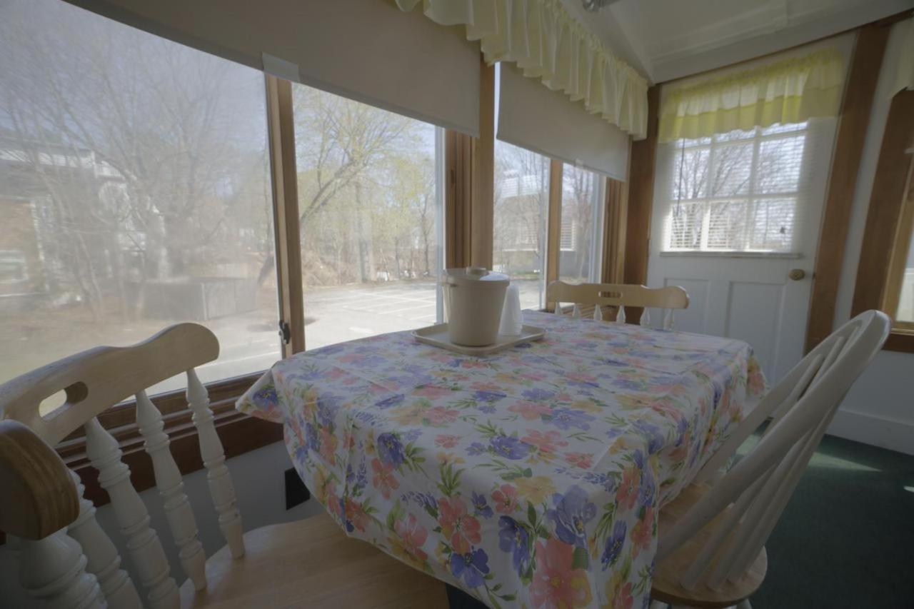 Betty Doon Hotel Ogunquit Zewnętrze zdjęcie
