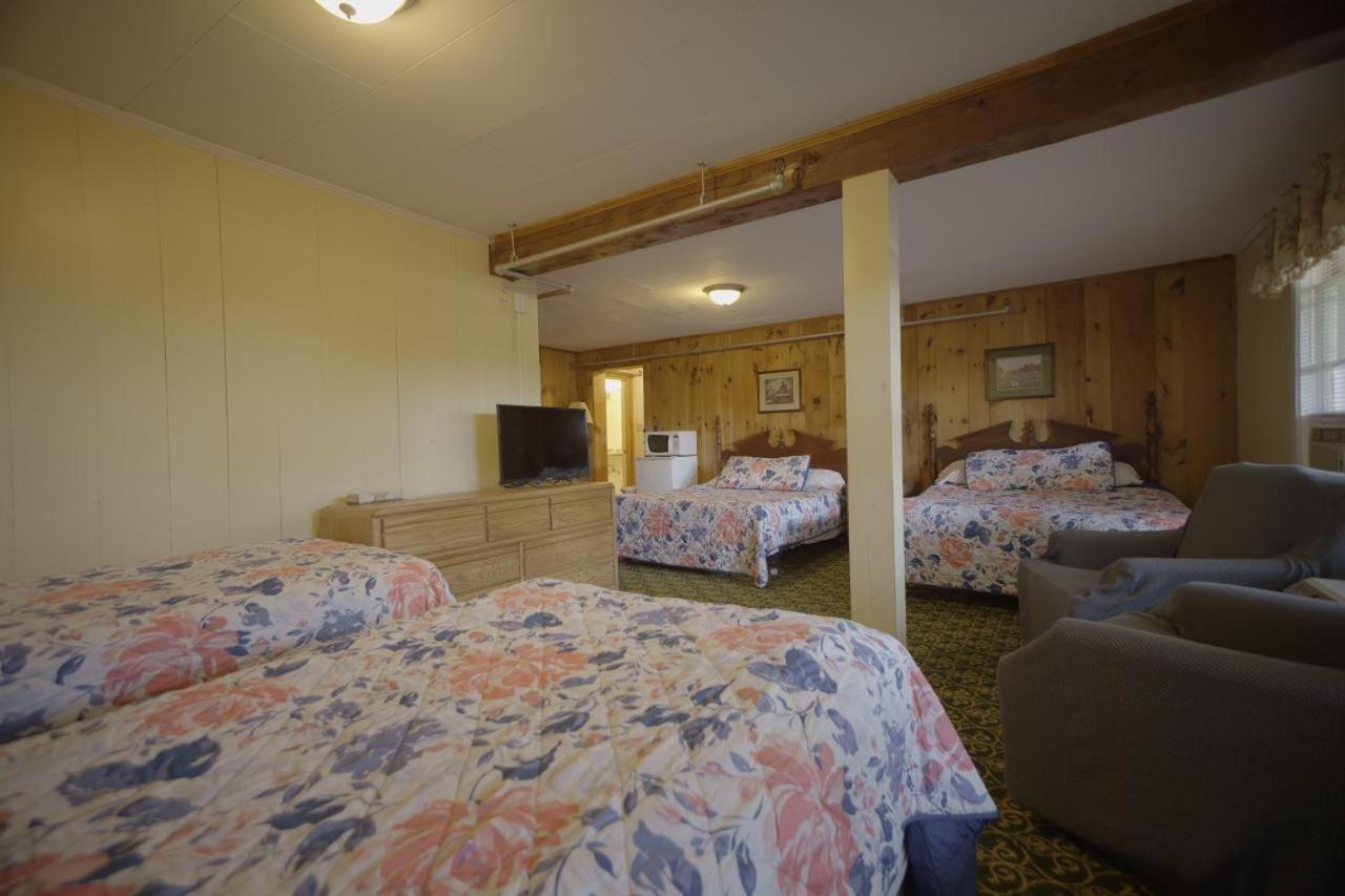 Betty Doon Hotel Ogunquit Zewnętrze zdjęcie