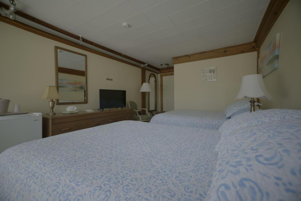 Betty Doon Hotel Ogunquit Zewnętrze zdjęcie