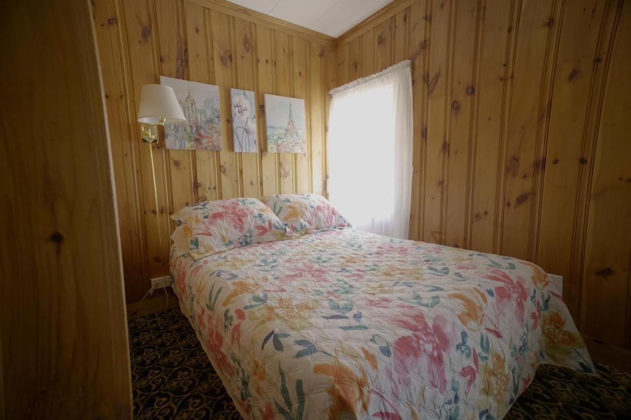 Betty Doon Hotel Ogunquit Zewnętrze zdjęcie