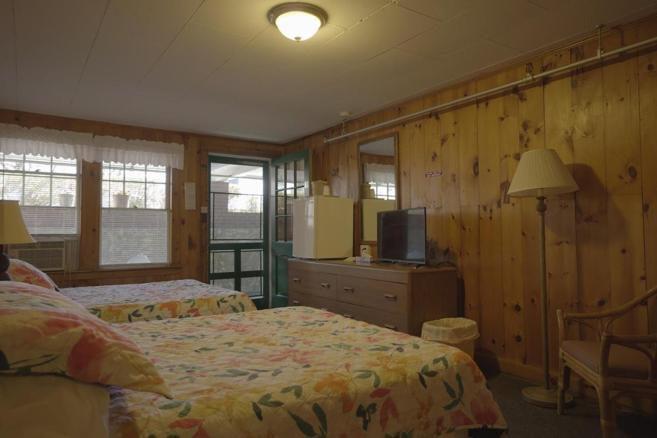 Betty Doon Hotel Ogunquit Zewnętrze zdjęcie