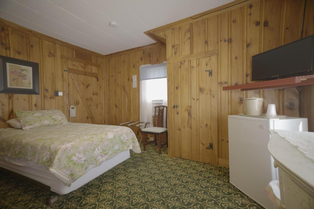 Betty Doon Hotel Ogunquit Zewnętrze zdjęcie