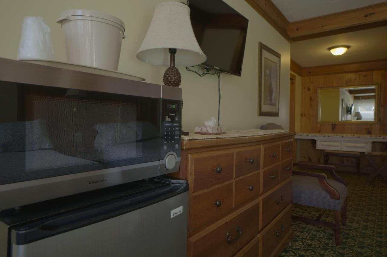 Betty Doon Hotel Ogunquit Zewnętrze zdjęcie
