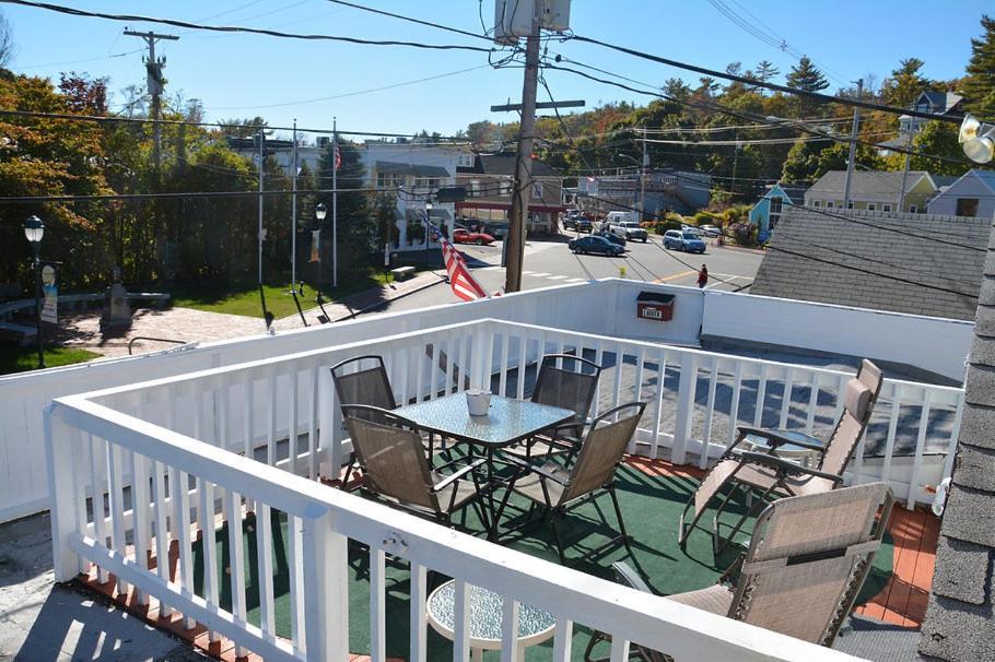Betty Doon Hotel Ogunquit Zewnętrze zdjęcie