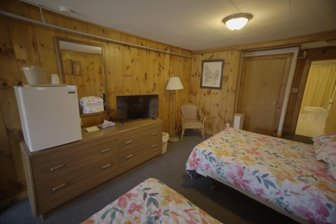 Betty Doon Hotel Ogunquit Zewnętrze zdjęcie