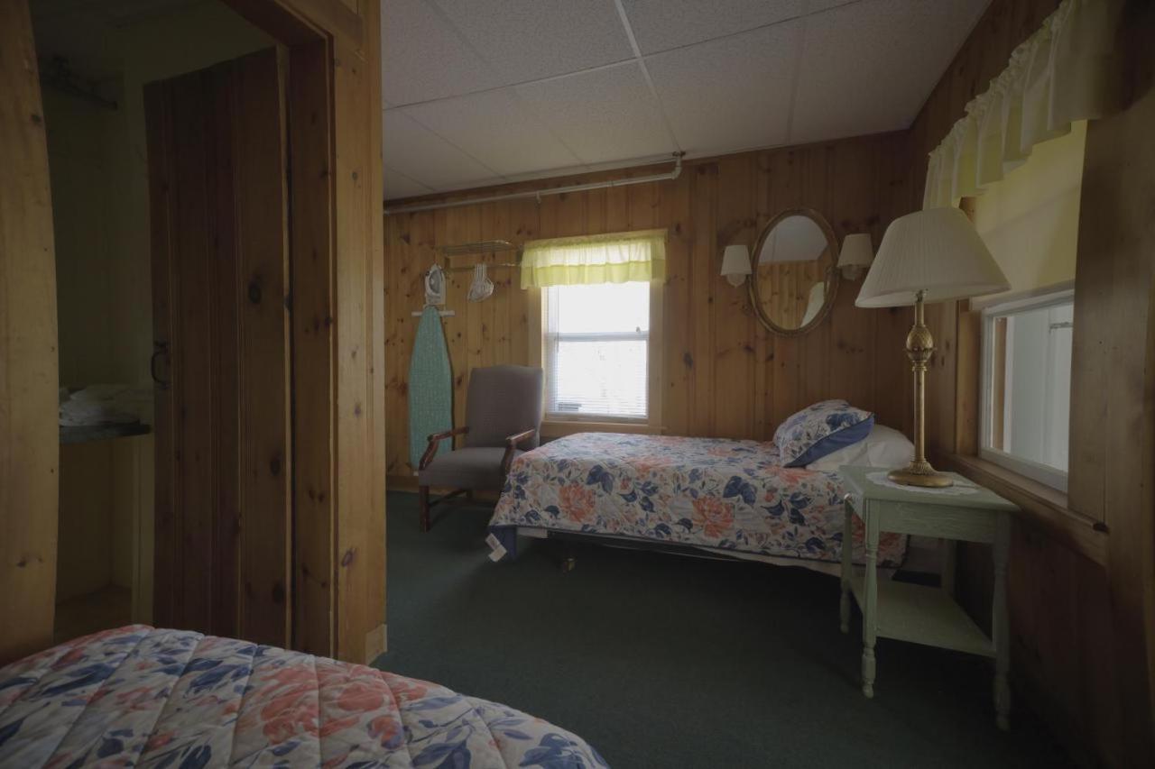 Betty Doon Hotel Ogunquit Zewnętrze zdjęcie