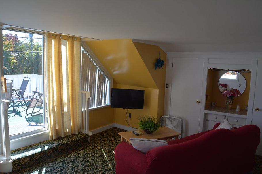 Betty Doon Hotel Ogunquit Zewnętrze zdjęcie