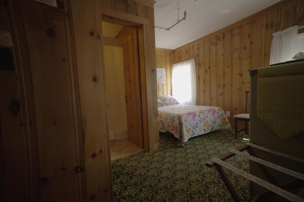 Betty Doon Hotel Ogunquit Zewnętrze zdjęcie