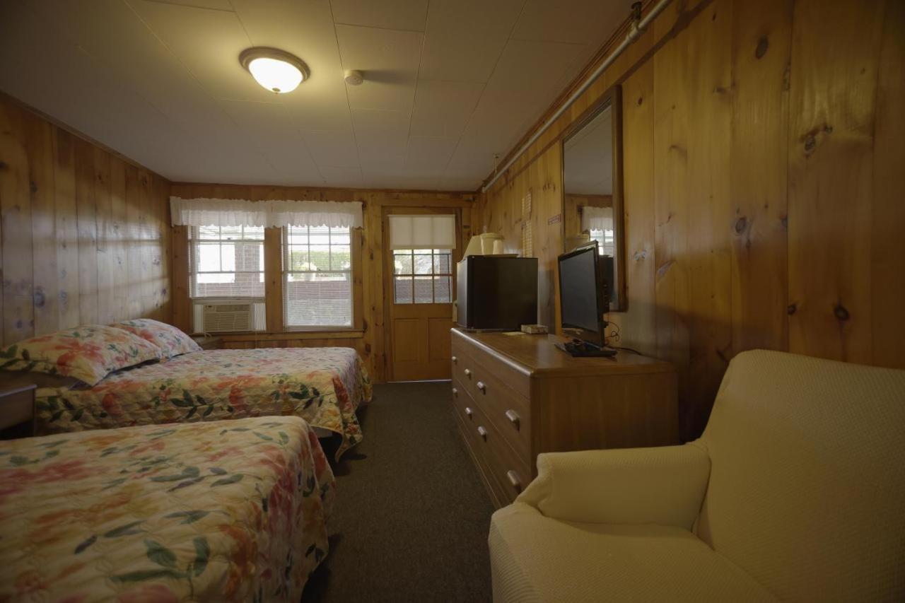Betty Doon Hotel Ogunquit Zewnętrze zdjęcie