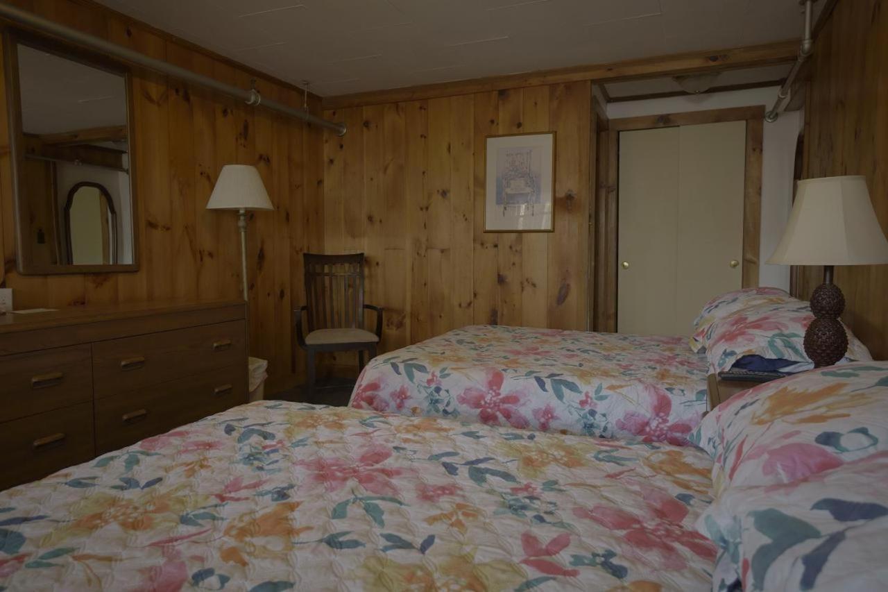 Betty Doon Hotel Ogunquit Zewnętrze zdjęcie