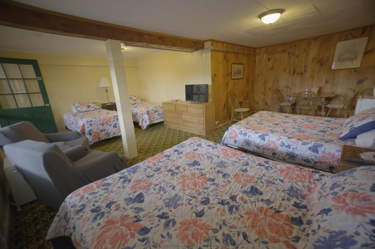 Betty Doon Hotel Ogunquit Zewnętrze zdjęcie