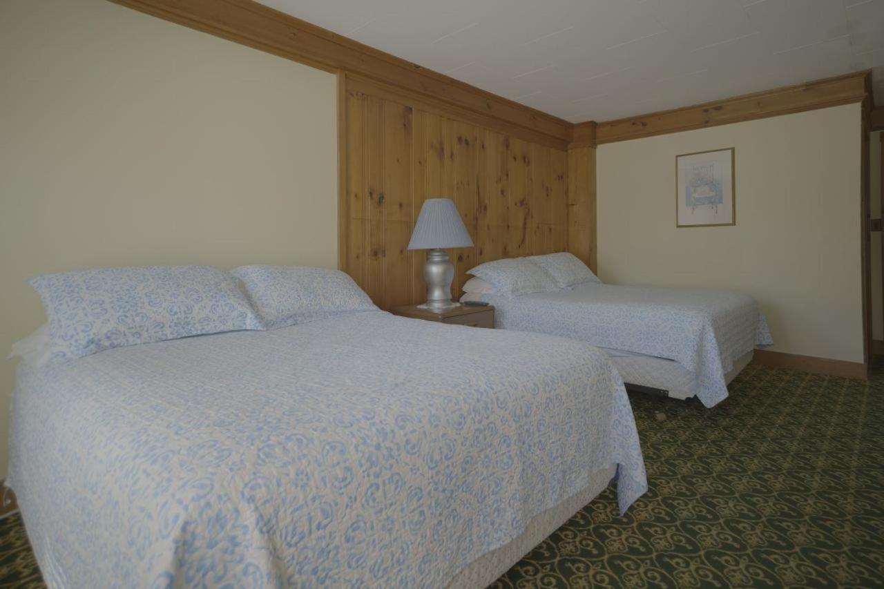 Betty Doon Hotel Ogunquit Zewnętrze zdjęcie