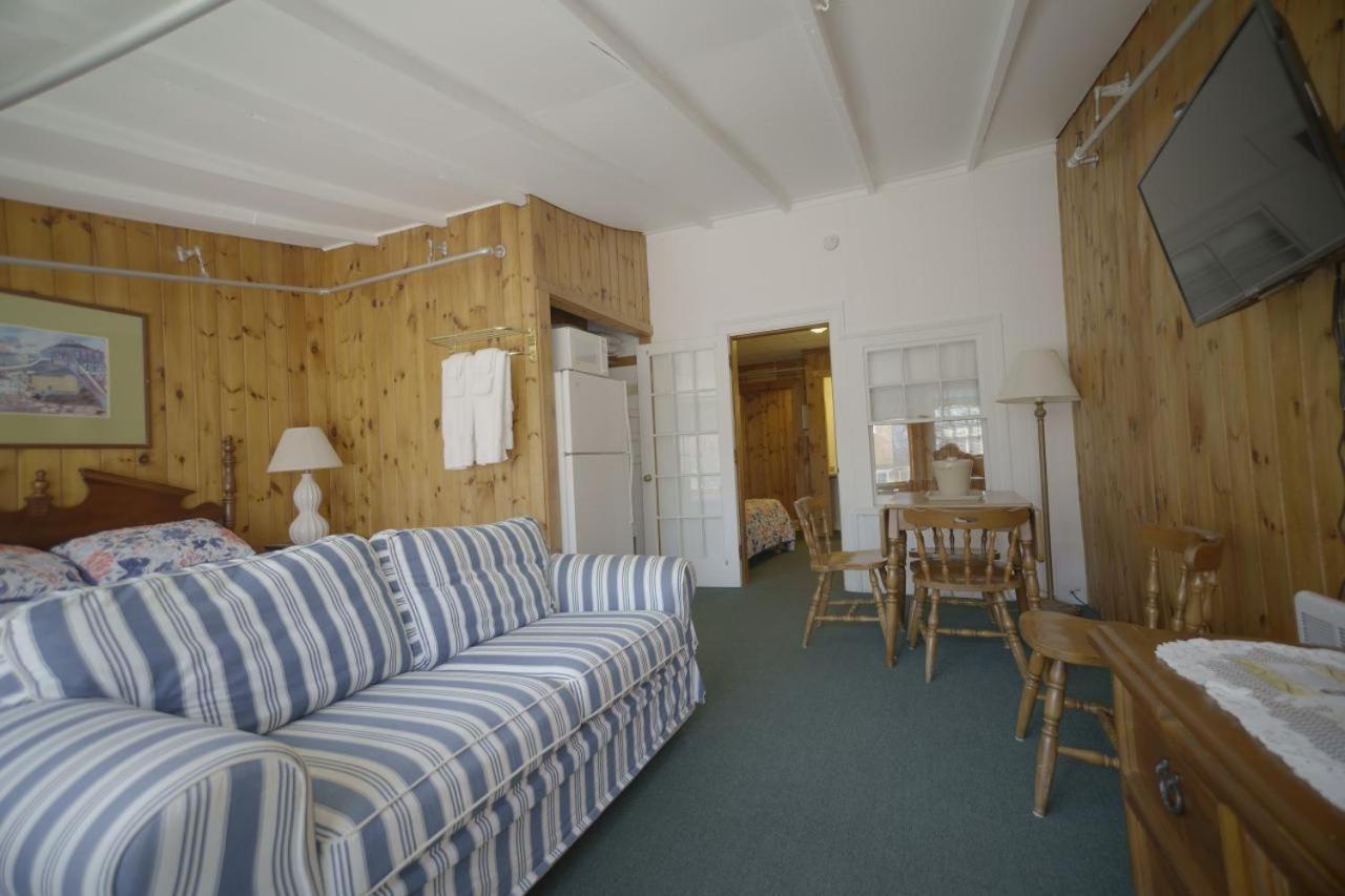 Betty Doon Hotel Ogunquit Zewnętrze zdjęcie