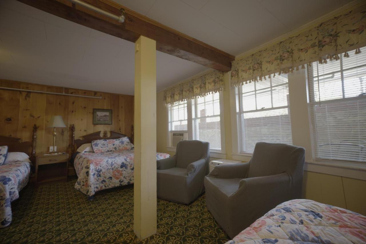 Betty Doon Hotel Ogunquit Zewnętrze zdjęcie