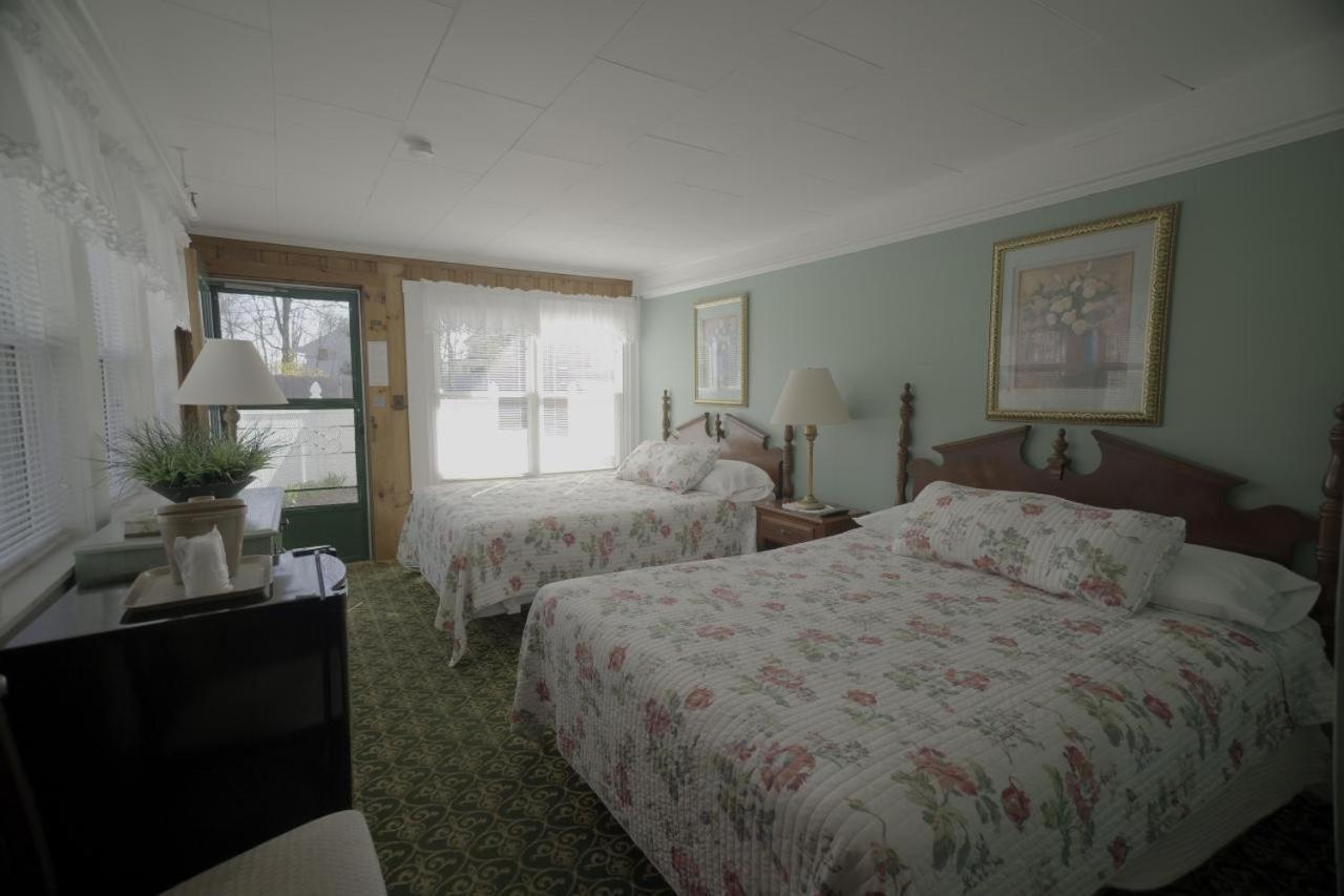 Betty Doon Hotel Ogunquit Zewnętrze zdjęcie