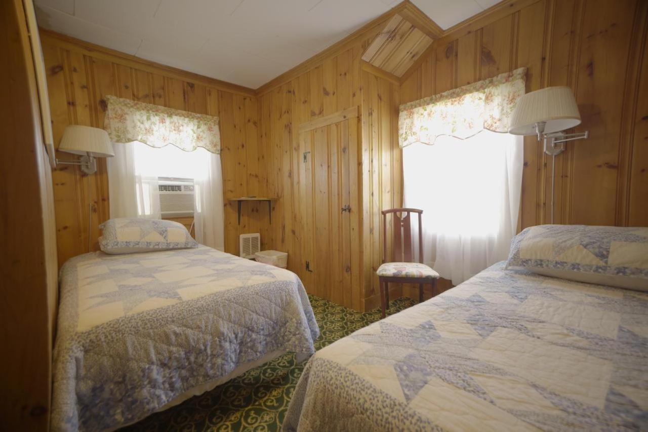 Betty Doon Hotel Ogunquit Zewnętrze zdjęcie