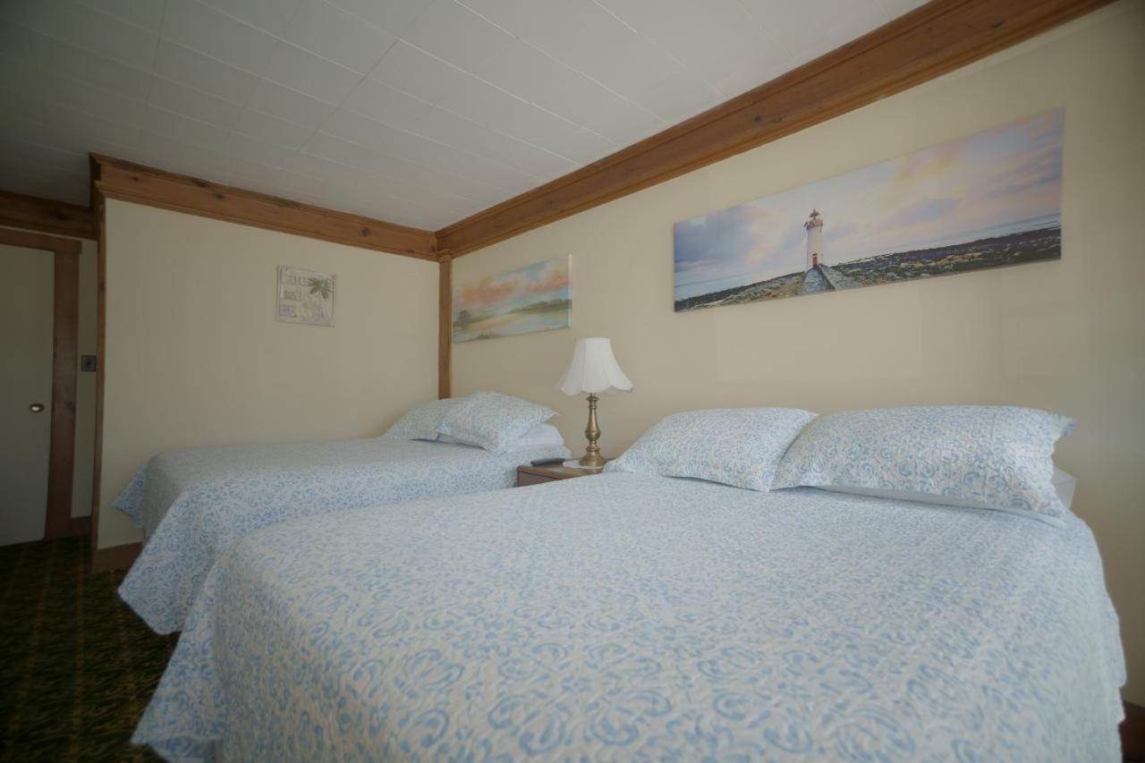 Betty Doon Hotel Ogunquit Zewnętrze zdjęcie