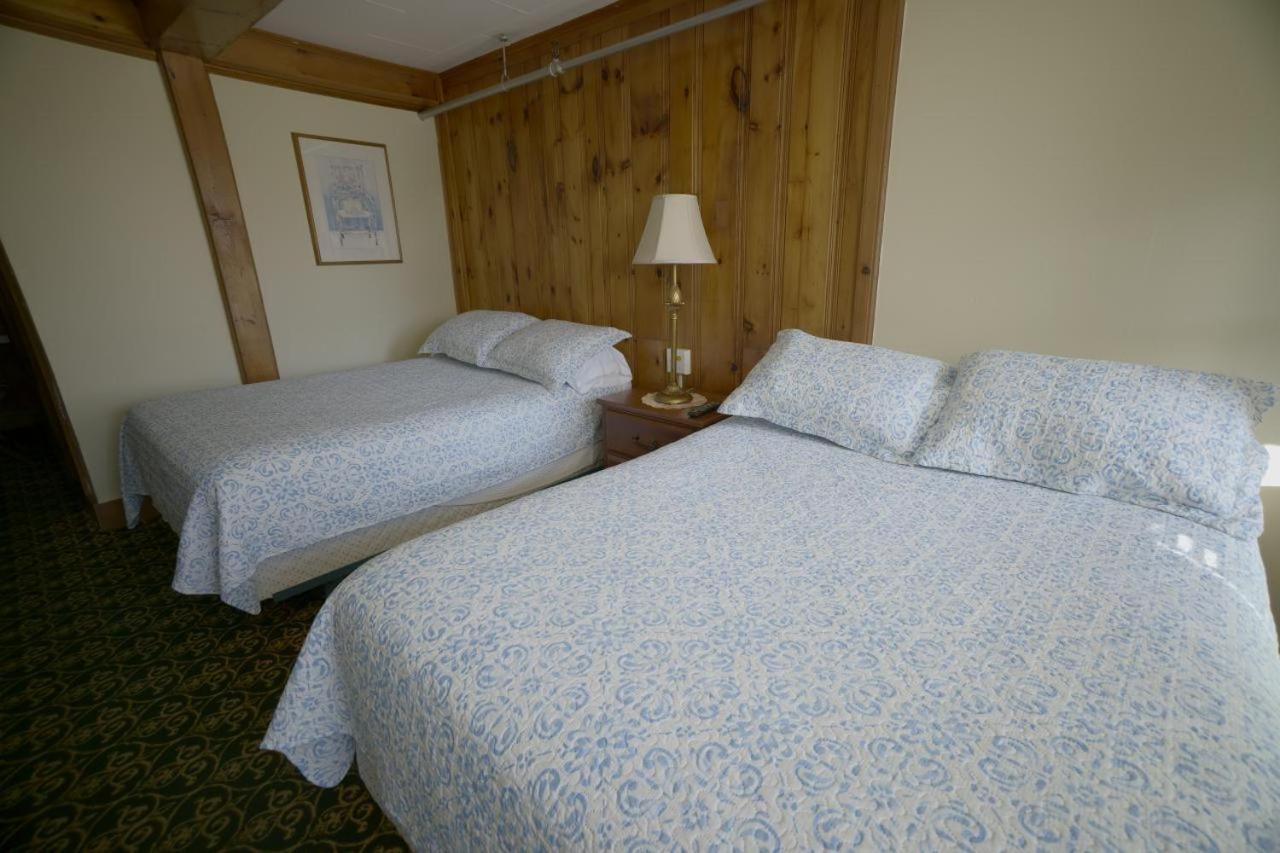 Betty Doon Hotel Ogunquit Zewnętrze zdjęcie