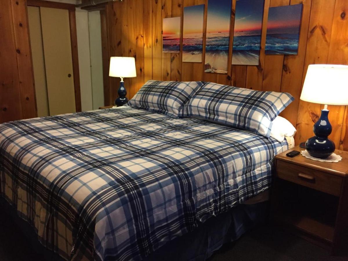 Betty Doon Hotel Ogunquit Zewnętrze zdjęcie