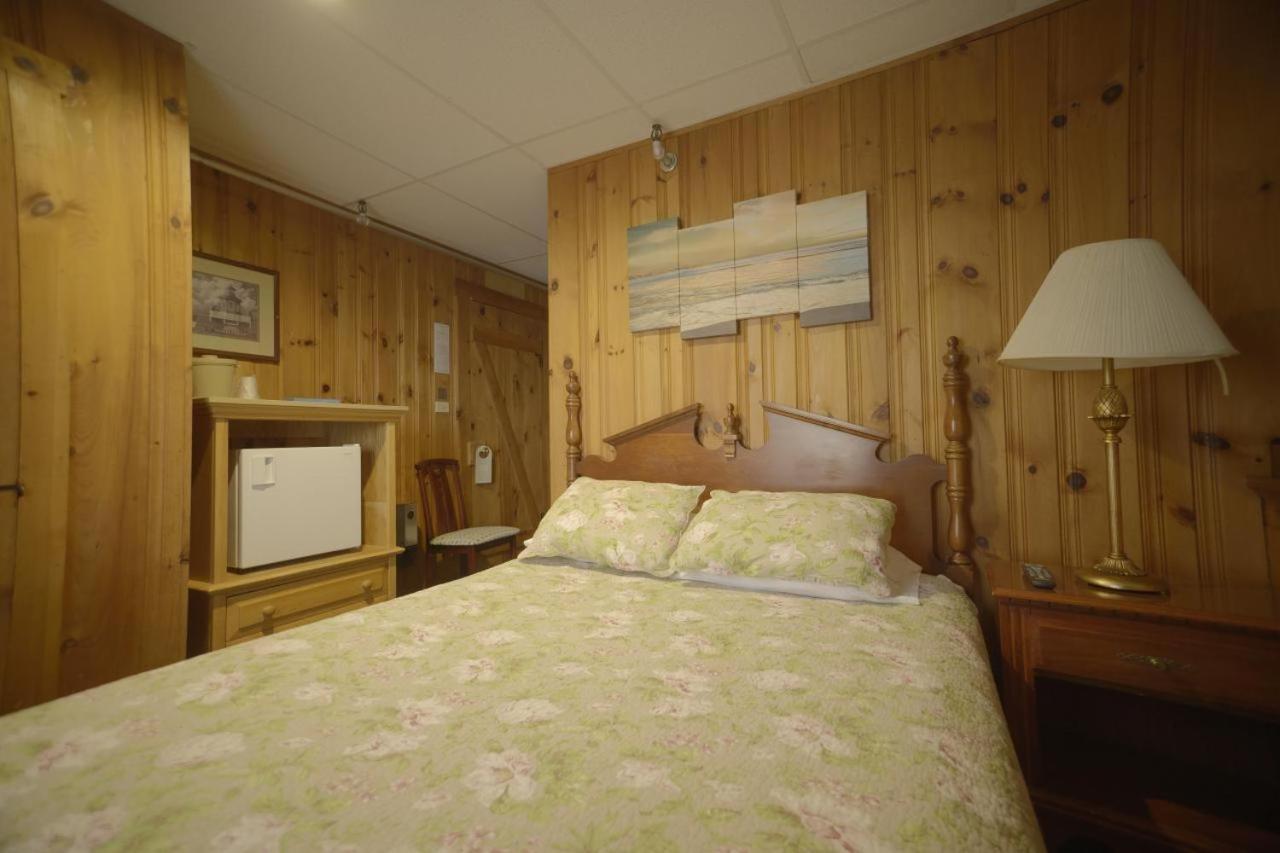 Betty Doon Hotel Ogunquit Zewnętrze zdjęcie