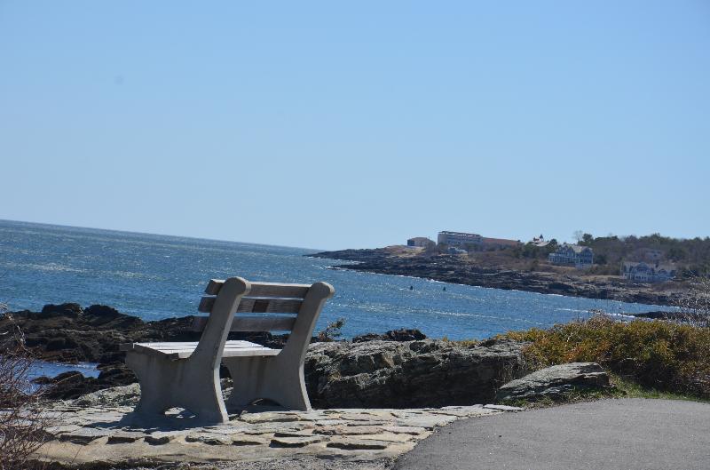 Betty Doon Hotel Ogunquit Zewnętrze zdjęcie